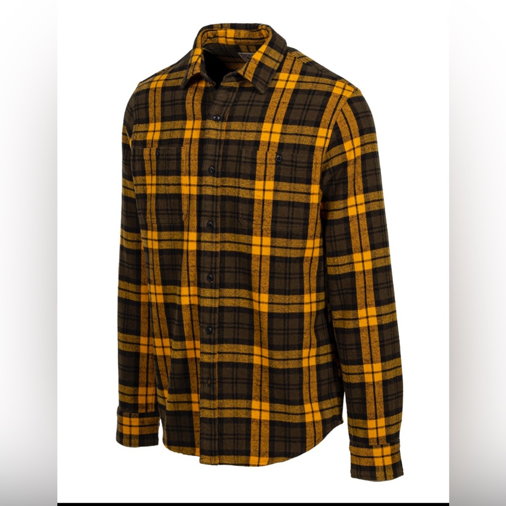 Schott Bros. Flannel